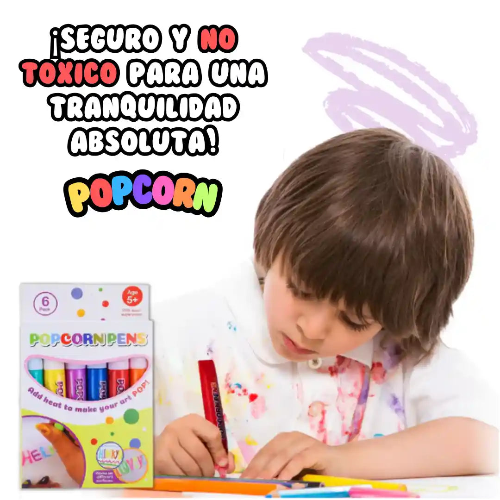 🎨MARCADORES 3D + EBOOK GRATIS 🎨