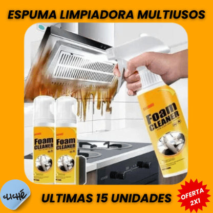 🔥LIMPIADOR MULTIUSOS | PAGA 1 LLEVA 2🔥